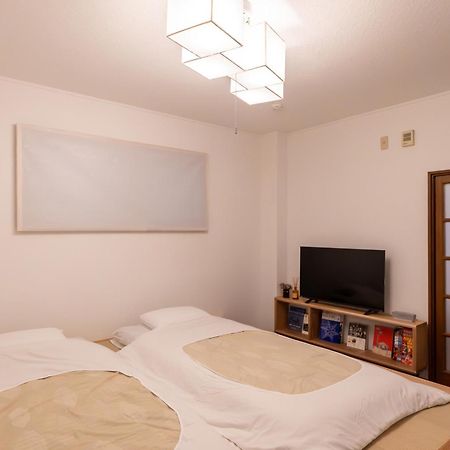 Sumica Apartments Nikko Εξωτερικό φωτογραφία