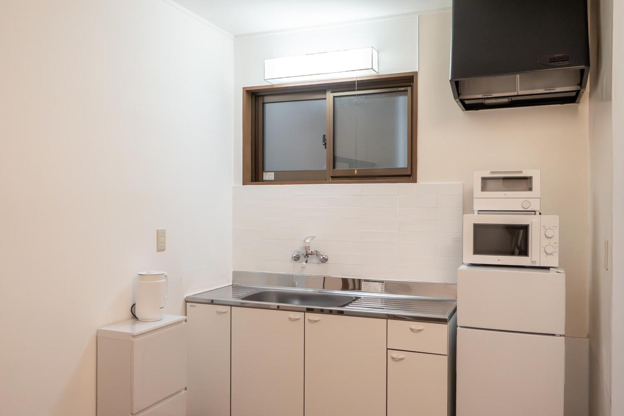 Sumica Apartments Nikko Εξωτερικό φωτογραφία