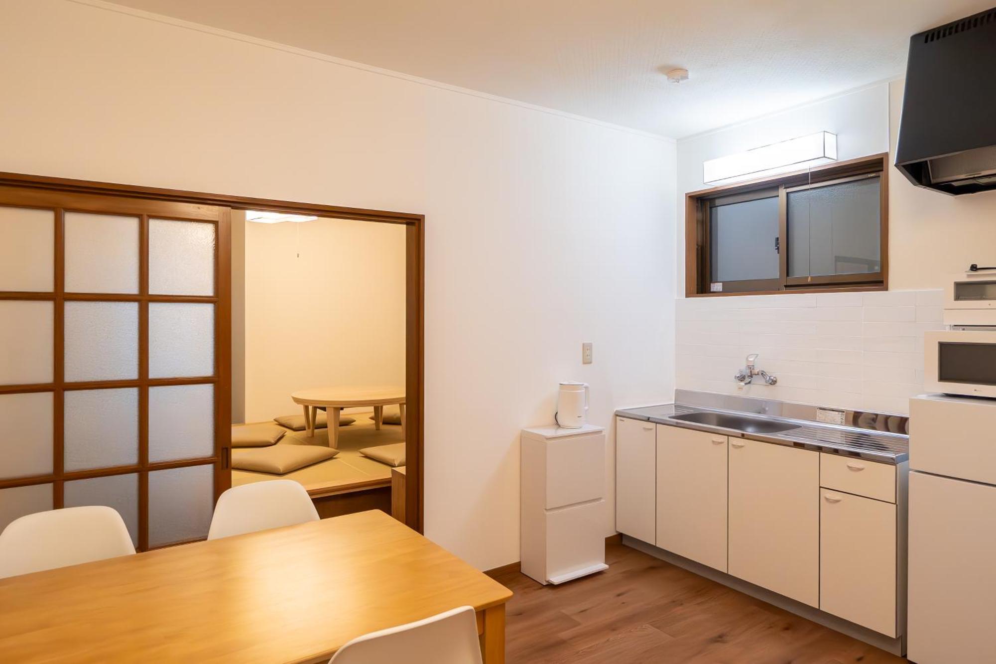 Sumica Apartments Nikko Εξωτερικό φωτογραφία