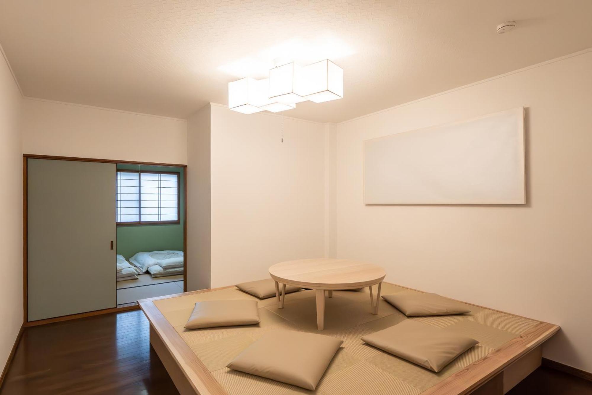 Sumica Apartments Nikko Εξωτερικό φωτογραφία