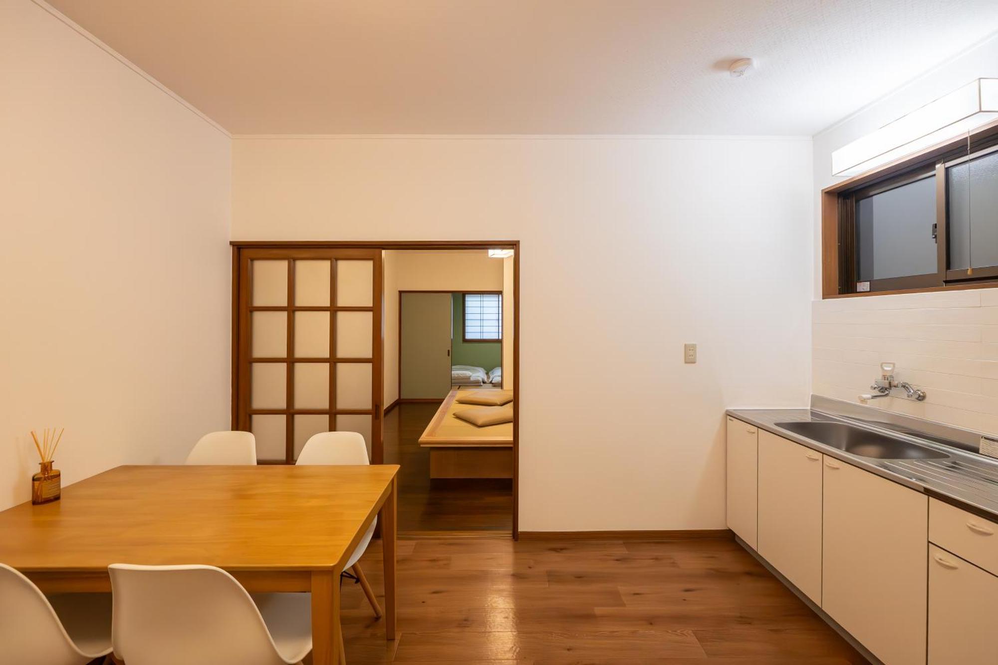 Sumica Apartments Nikko Εξωτερικό φωτογραφία