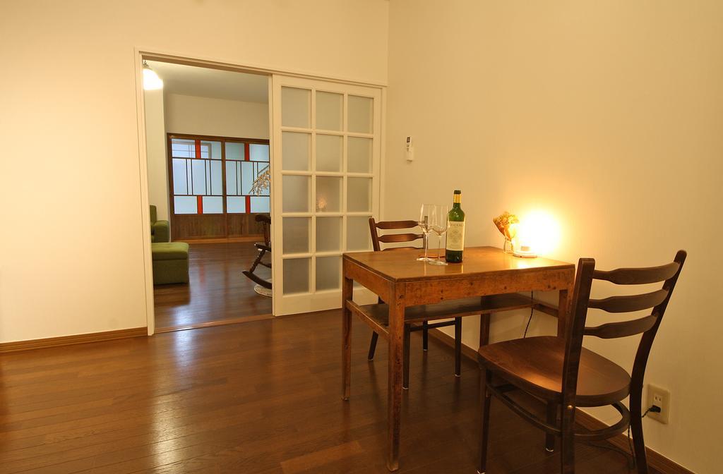 Sumica Apartments Nikko Εξωτερικό φωτογραφία