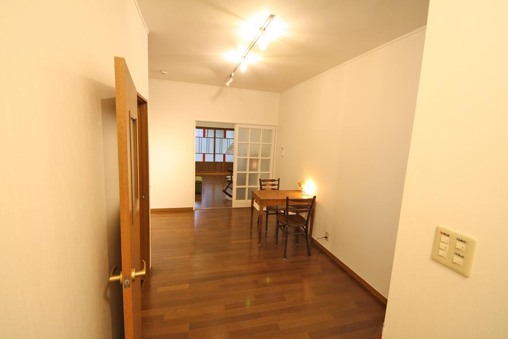 Sumica Apartments Nikko Εξωτερικό φωτογραφία
