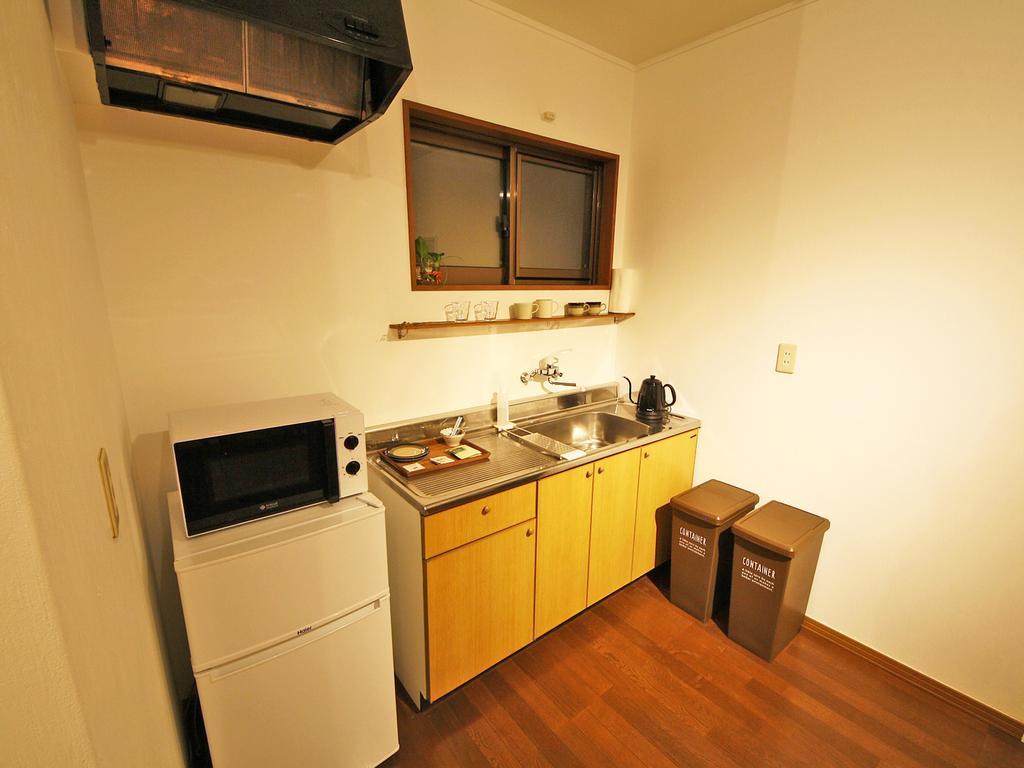 Sumica Apartments Nikko Εξωτερικό φωτογραφία